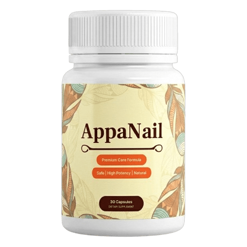 AppaNail