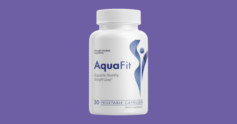 Aquafit Reviews