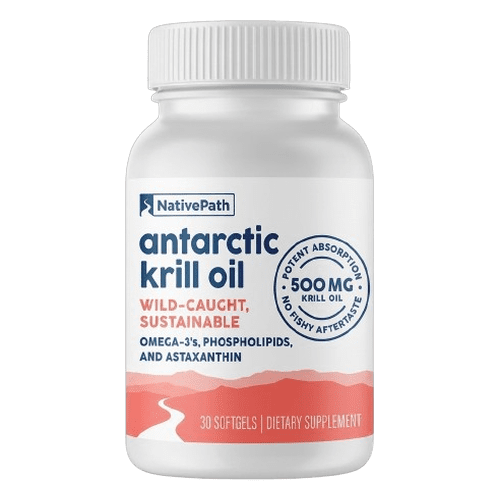 Arctic Krill