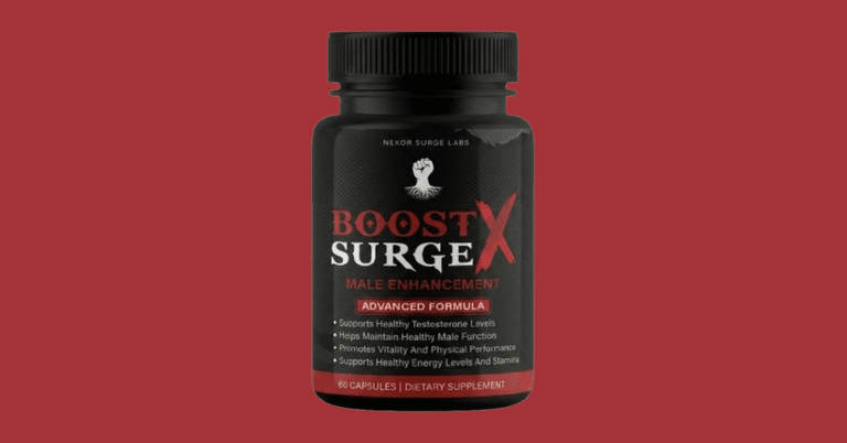 Boost Surge X Reviews