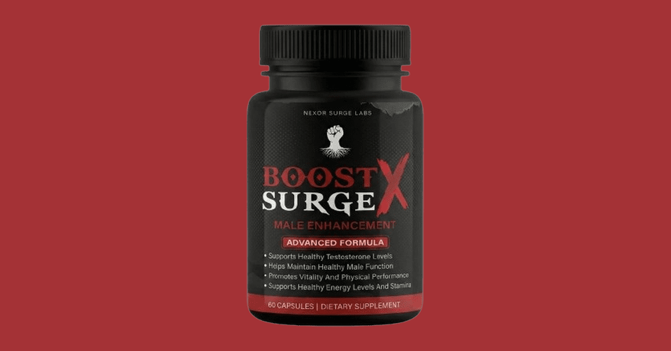 Boost Surge X Reviews