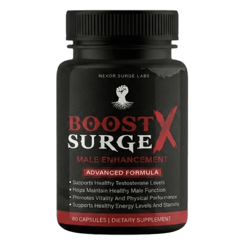 Boost Surge X 