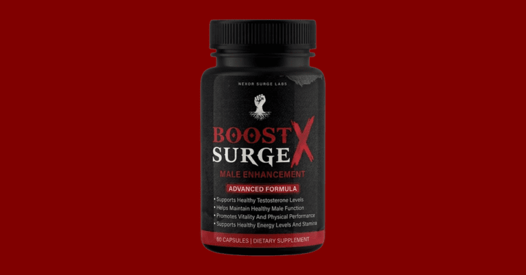 Boost Surge reviews