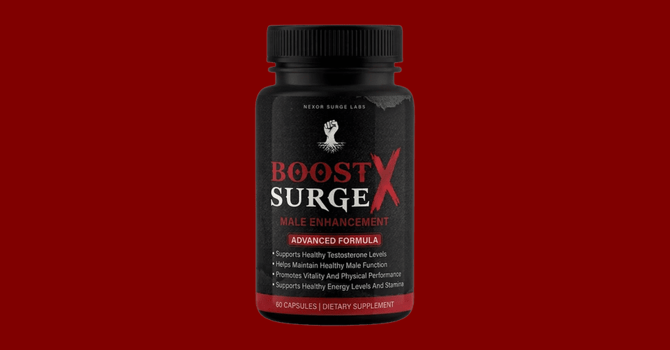 Boost Surge reviews