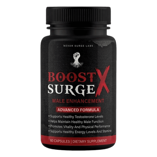 Boost Surge