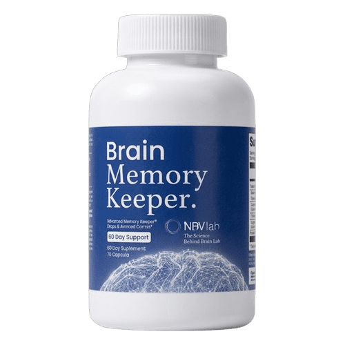 Brain Memory Keeper 