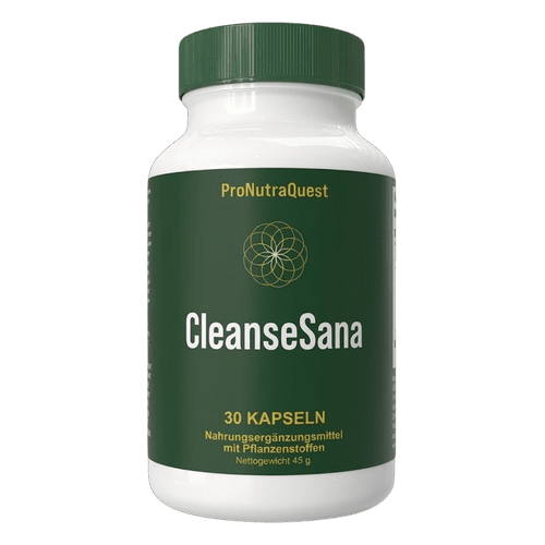 CleanseSana 