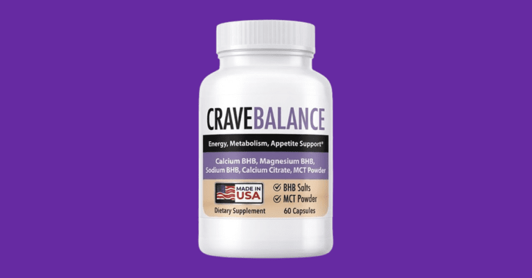 Cravebalance Variety Pack reviews