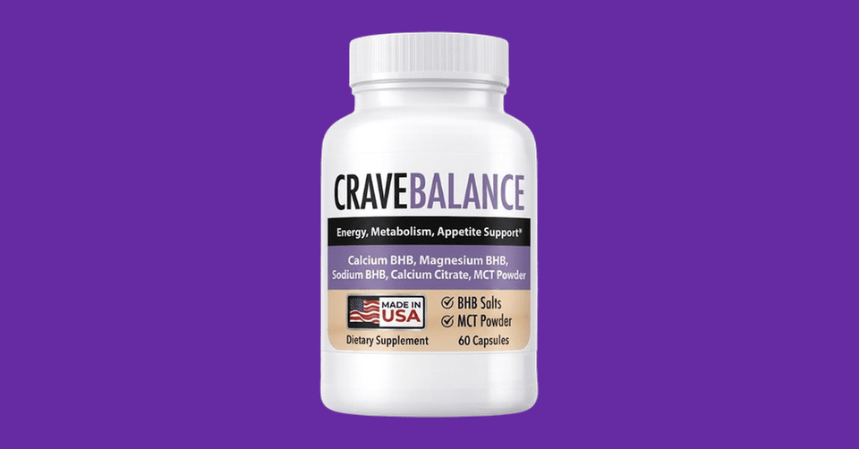 Cravebalance Variety Pack reviews