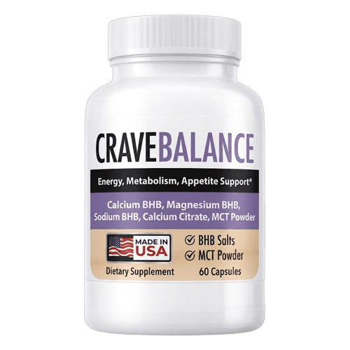 Cravebalance Variety Pack 
