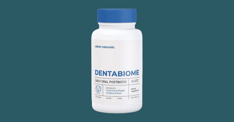DentaBiome reviews