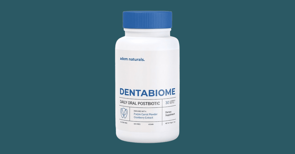 DentaBiome reviews