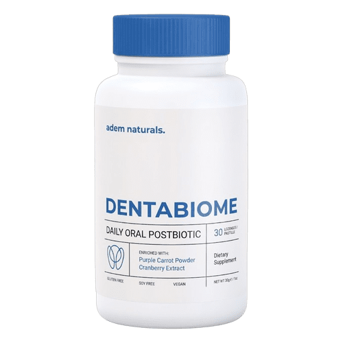 DentaBiome 