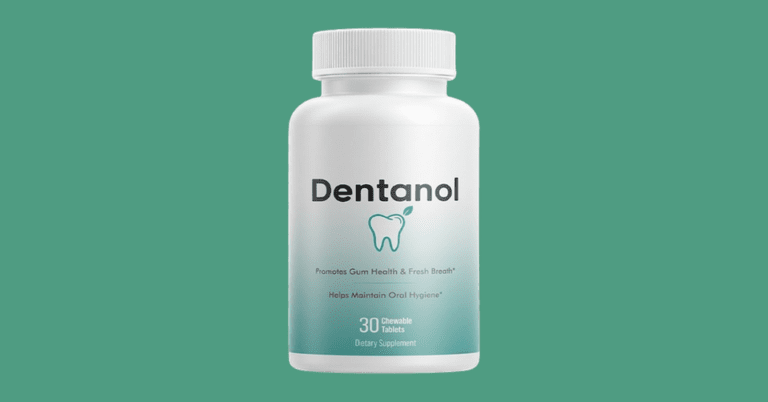 Dentanol Reviews