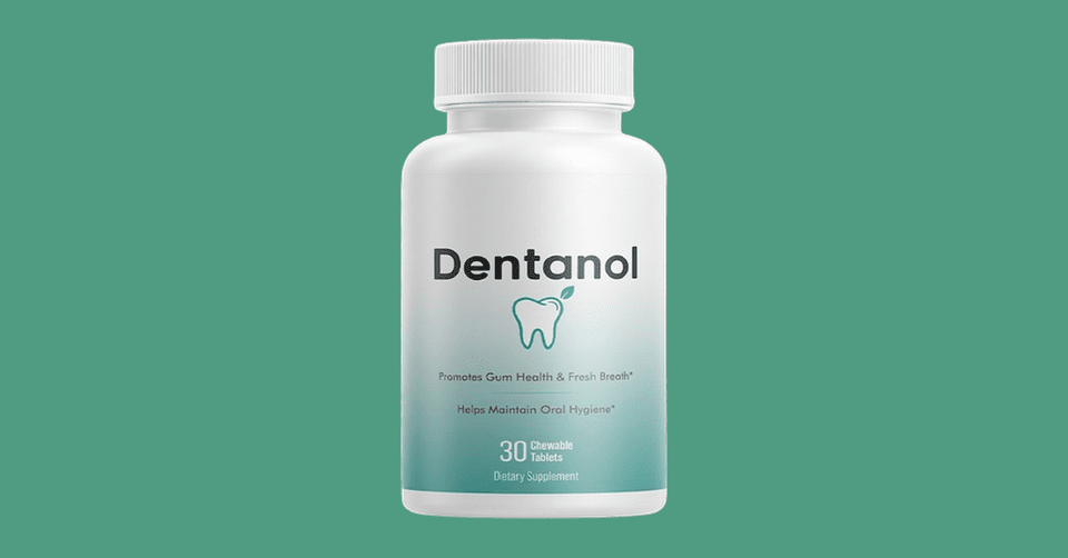 Dentanol Reviews