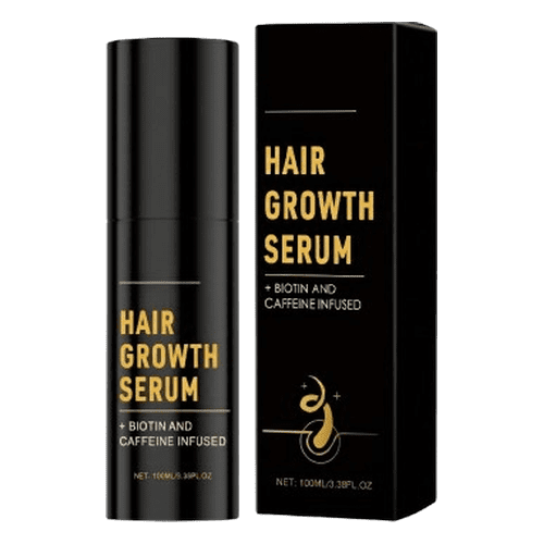 Emika Growth Spray 