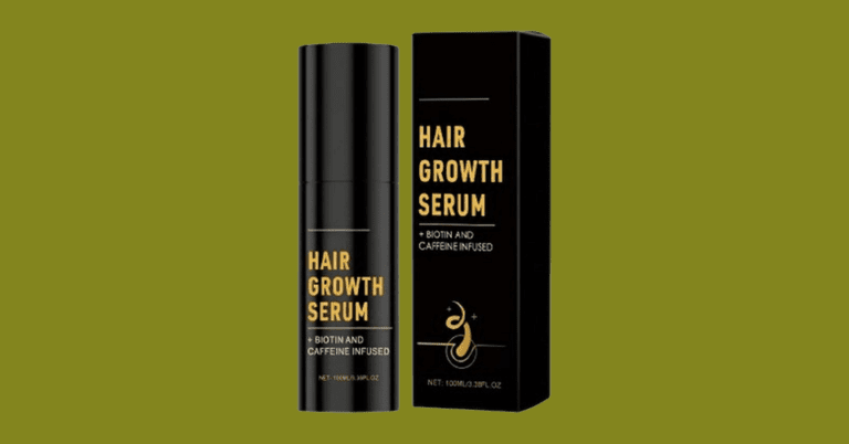 Emika Growth Spray Reviews