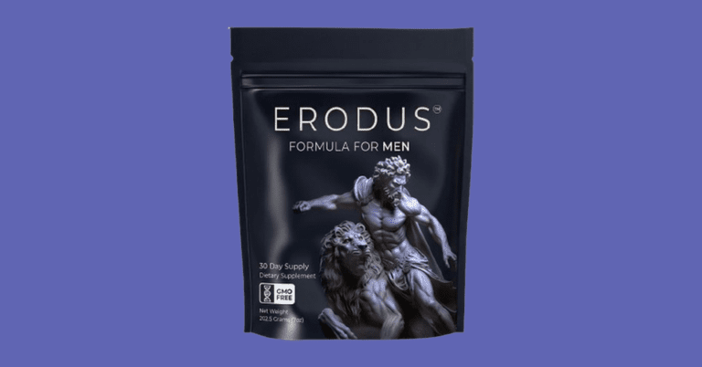 Erodus Reviews
