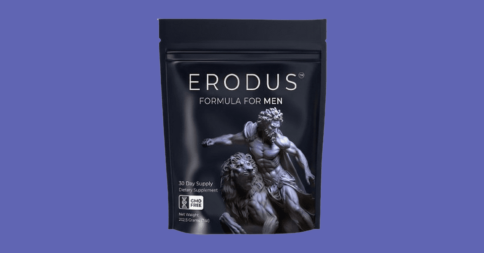 Erodus Reviews