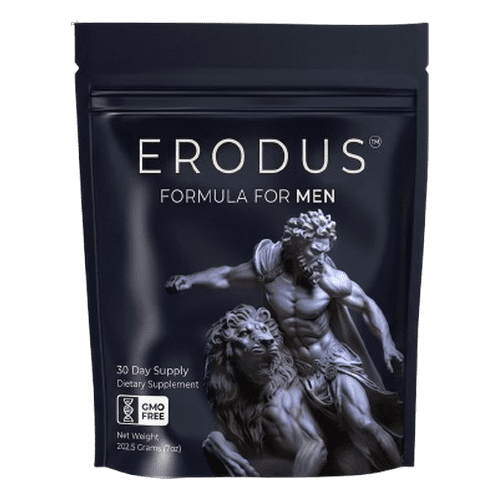 Erodus