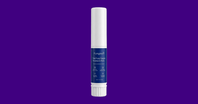 Fungexin Fungus Pen reviews