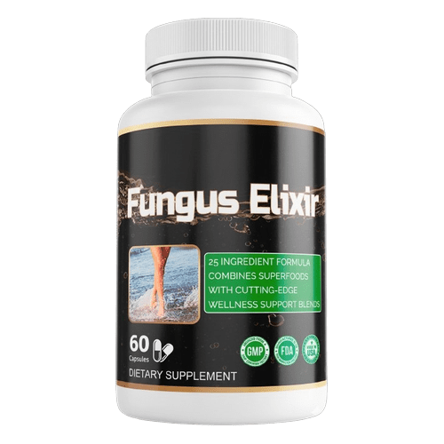 Fungus Elixir