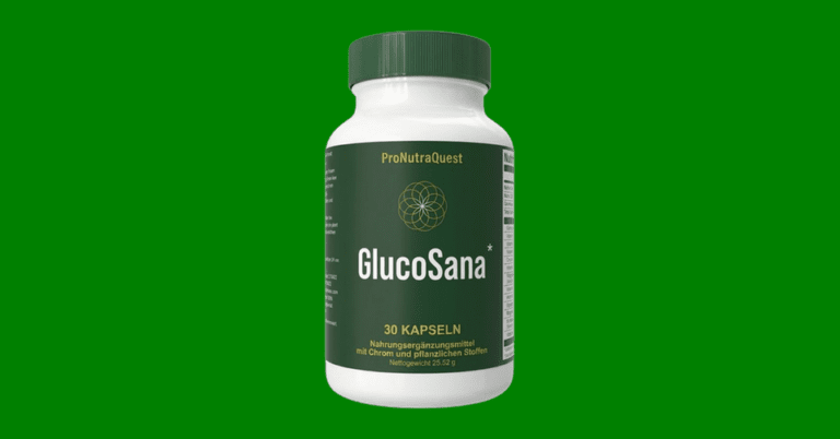 Glucosana reviews