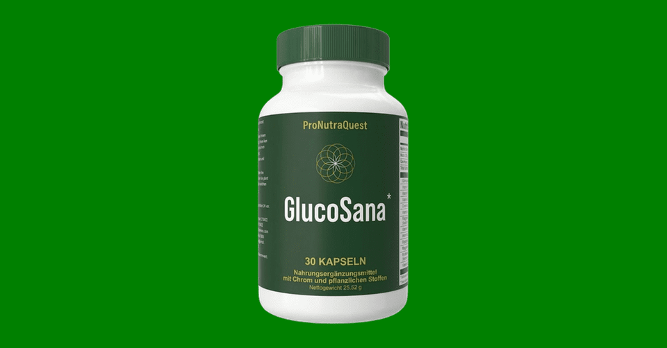 Glucosana reviews