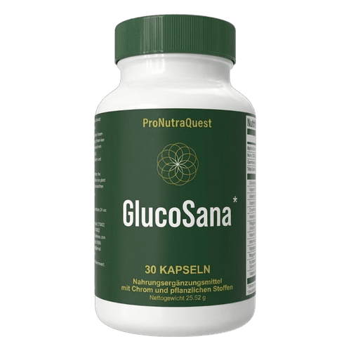 GlucoSana 