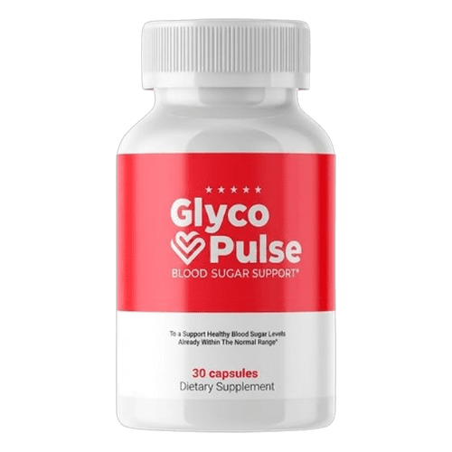 Gluco Pulse 
