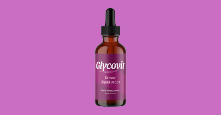 Glycovit Reviews