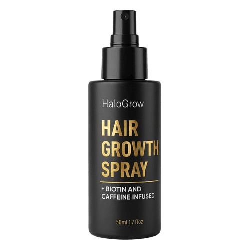 HaloGrow Hairspray Male 