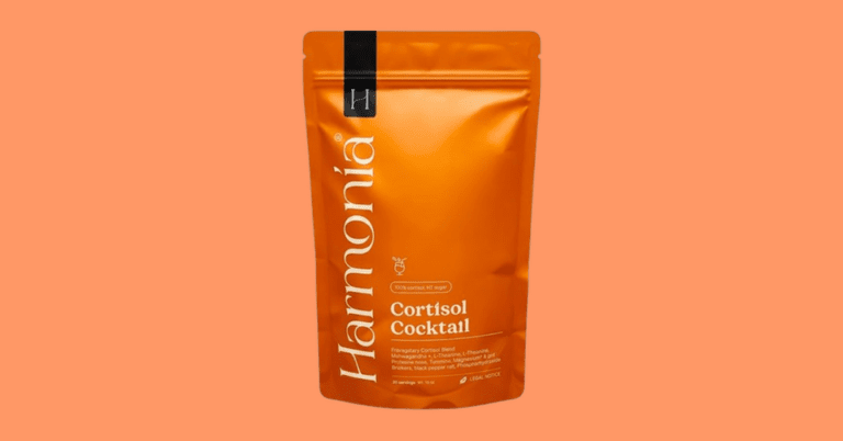 Harmonia Cortisol Support reviews