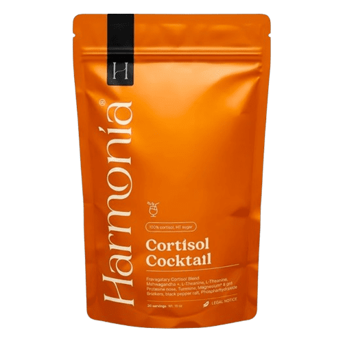 Harmonia Cortisol Support