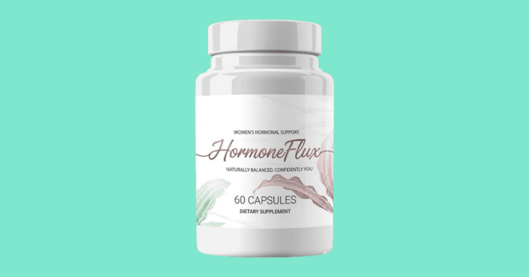 HormoneFlux Reviews