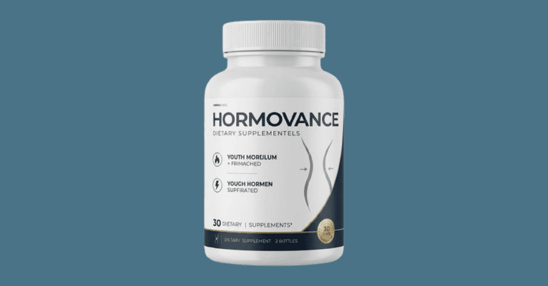 Hormovance Reviews