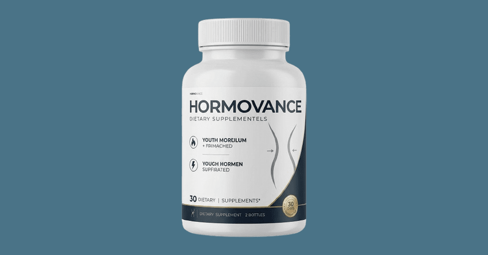 Hormovance Reviews