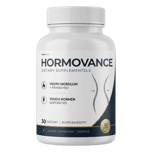 Hormovance