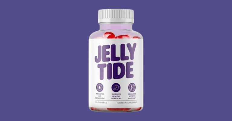 Jelly tide reviews