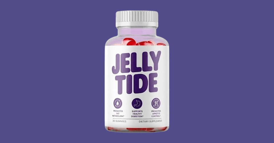Jelly tide reviews