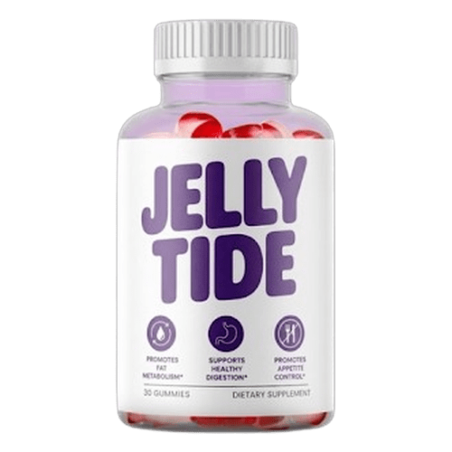 Jelly Tide 
