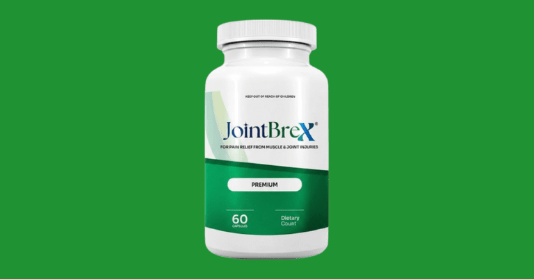 JointBrex Reviews