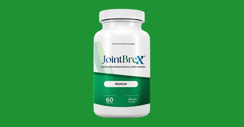 JointBrex Reviews