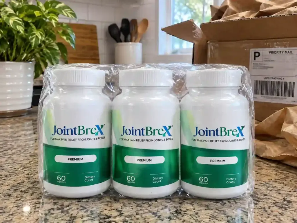 JointBrex packages