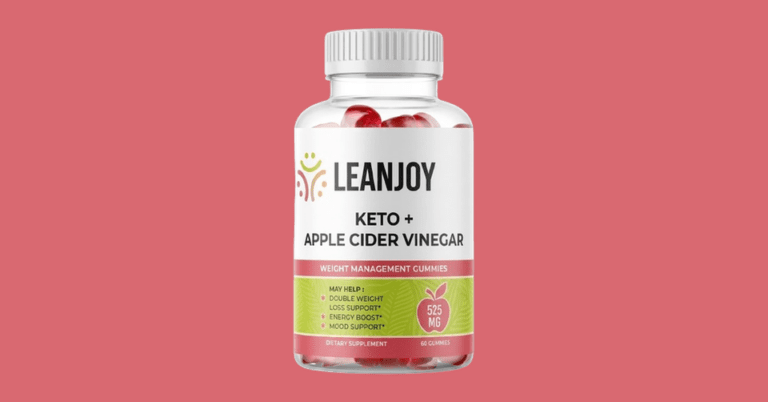 Leanjoy Reviews