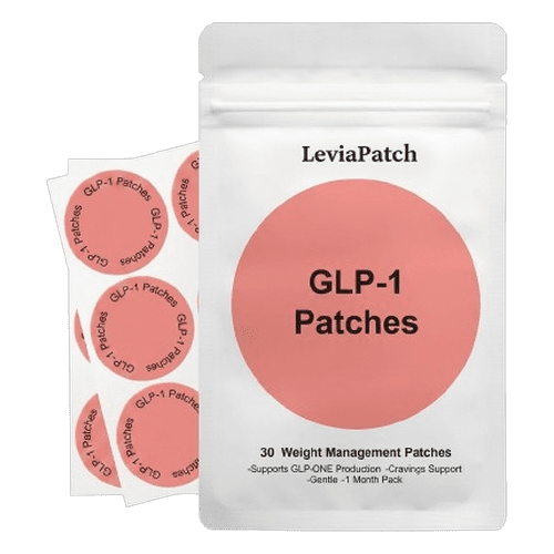 LeviaPatch