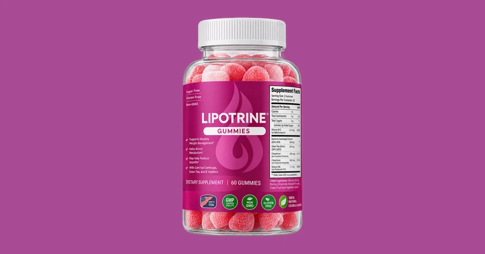 LipoTrine Reviews
