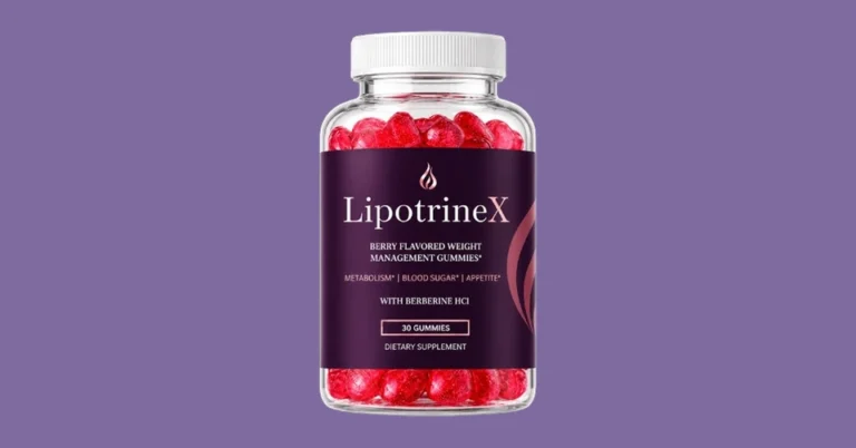 LipoTrine Reviews