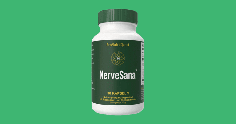 NerveSana Reviews