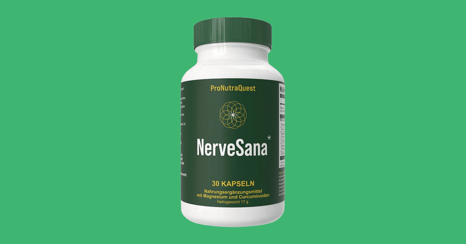 NerveSana Reviews